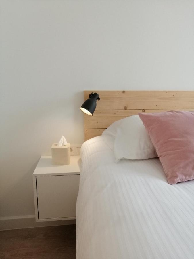 Haven 7 Bed & Breakfast Bruges Exterior foto