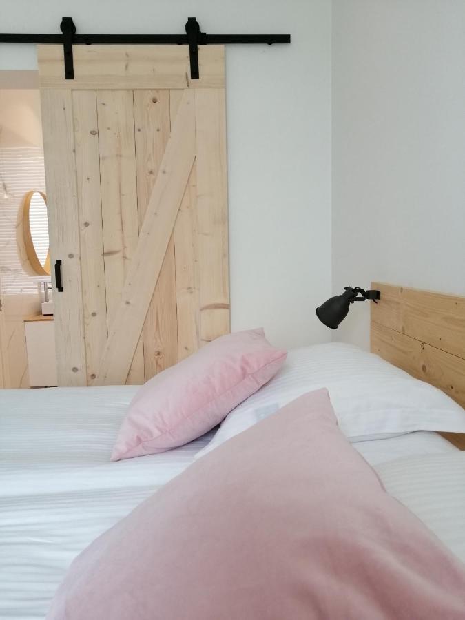 Haven 7 Bed & Breakfast Bruges Exterior foto