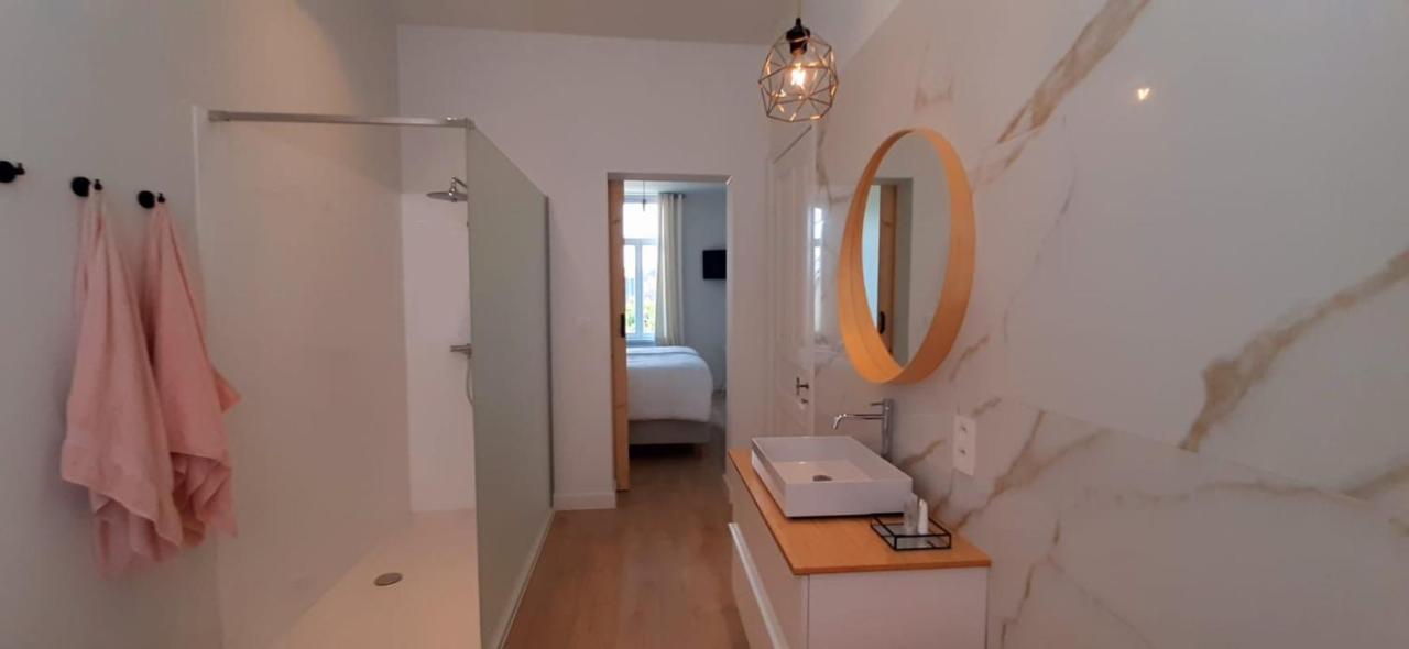 Haven 7 Bed & Breakfast Bruges Exterior foto